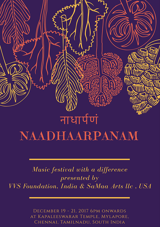 Naadhaarpanaa 2017